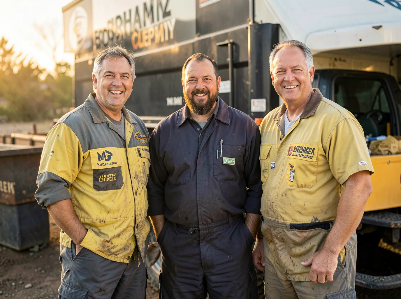 Sewage Cleanup company in Cosby, TN