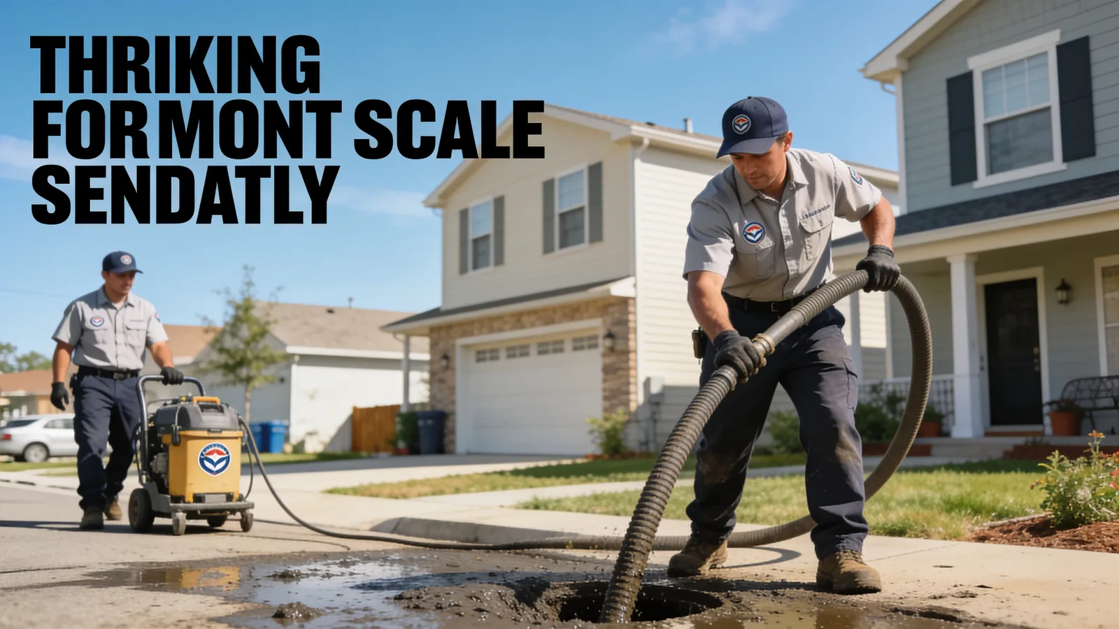 Sewage Cleanup in Cosby, TN near me